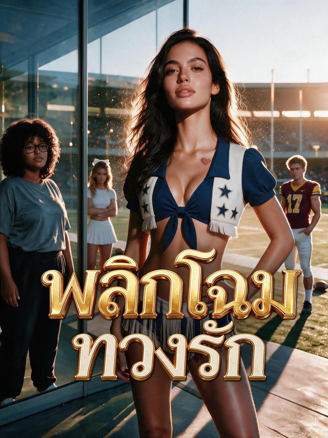 พลิกโฉมทวงรัก short drama poster