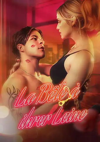 La Bête à sa laisse short drama poster