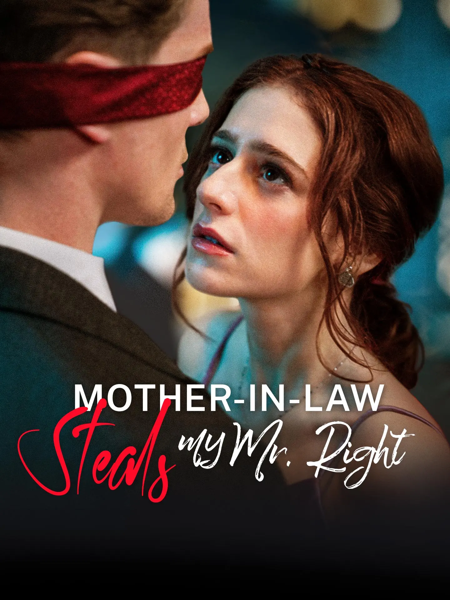 Mother-in-Law Steals My Mr. Right short drama poster