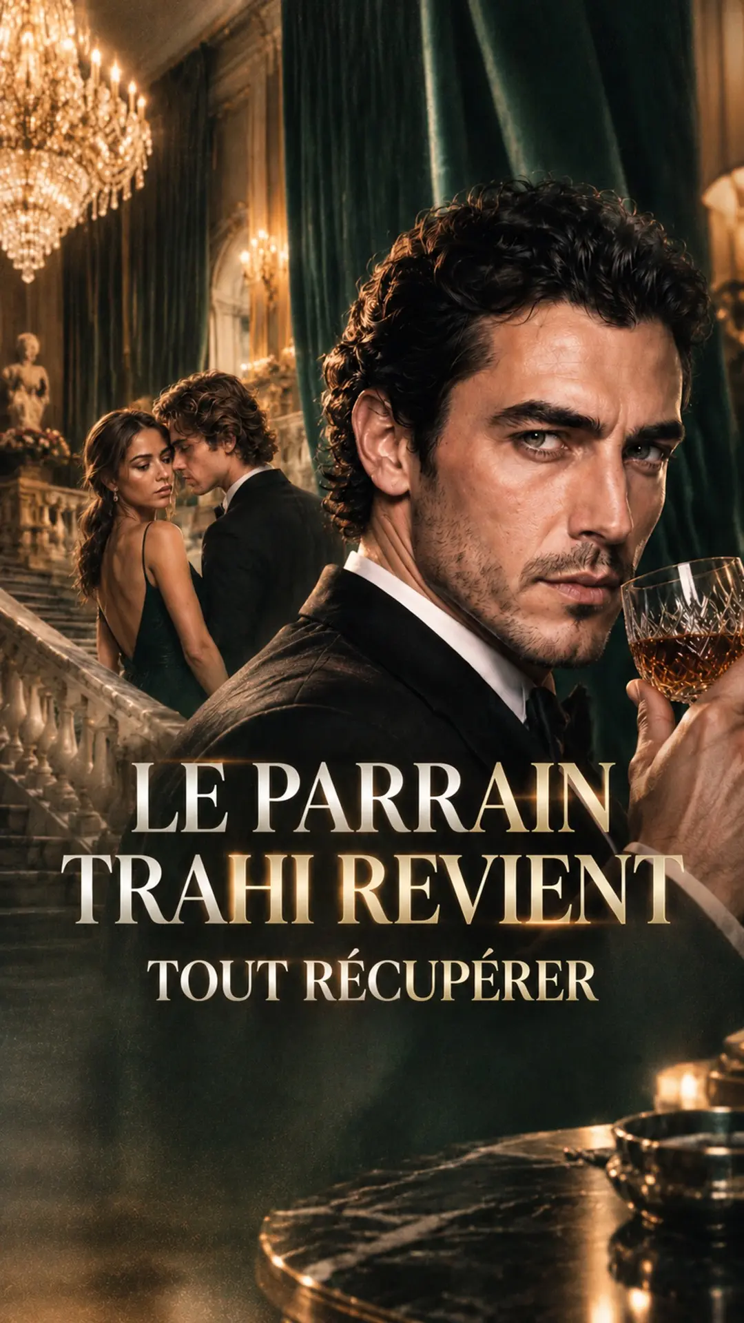 Le Parrain Trahi Revient Tout Récupérer short drama poster