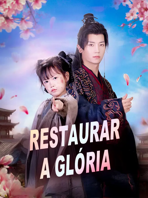 Restaurar a Glória short drama poster