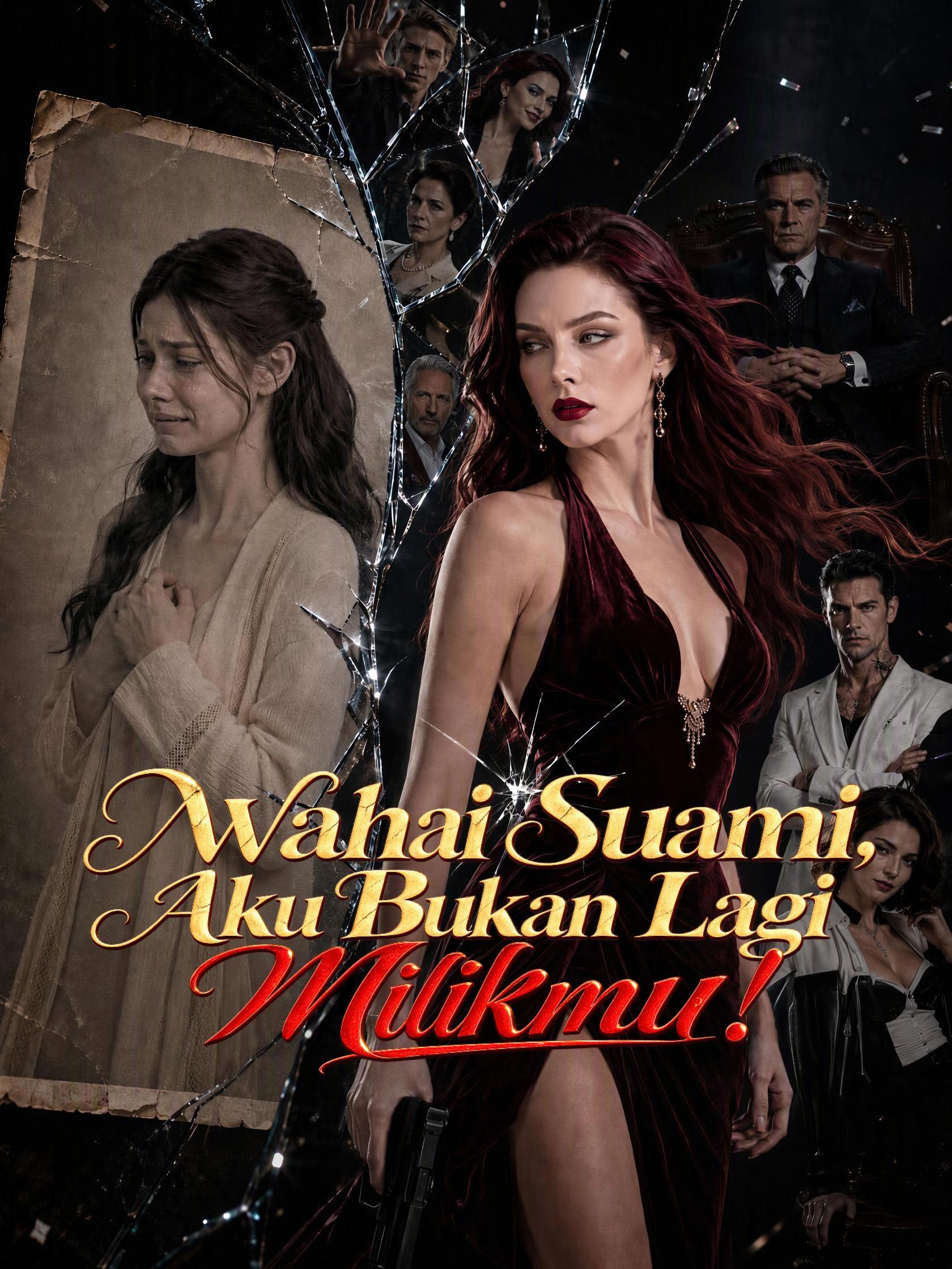 Wahai Suami, Aku Bukan Lagi Milikmu! short drama poster