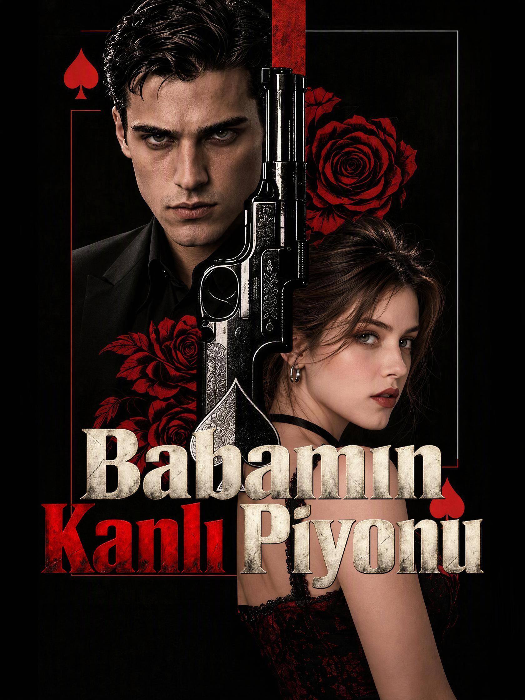 Babamın Kanlı Piyonu short drama poster