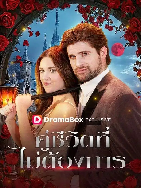 คู่ชีวิตที่ไม่ต้องการ(พากย์ไทย) short drama poster