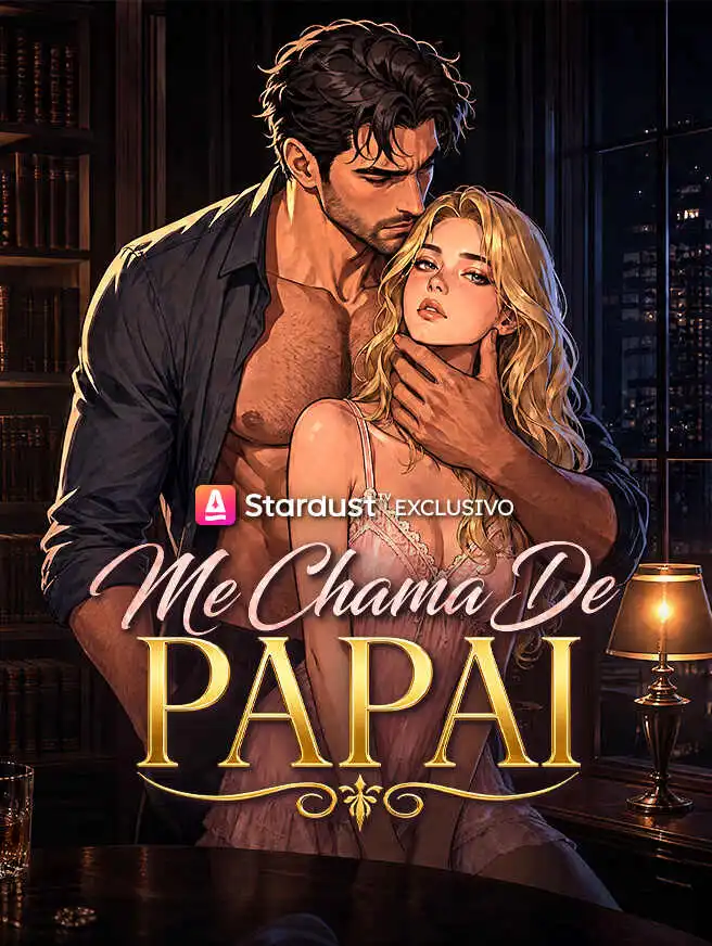 Me Chama de Papai short drama poster