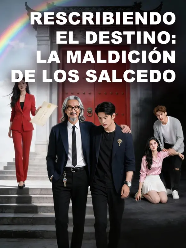 Rescribiendo el Destino: La Maldición de los Salcedo short drama poster