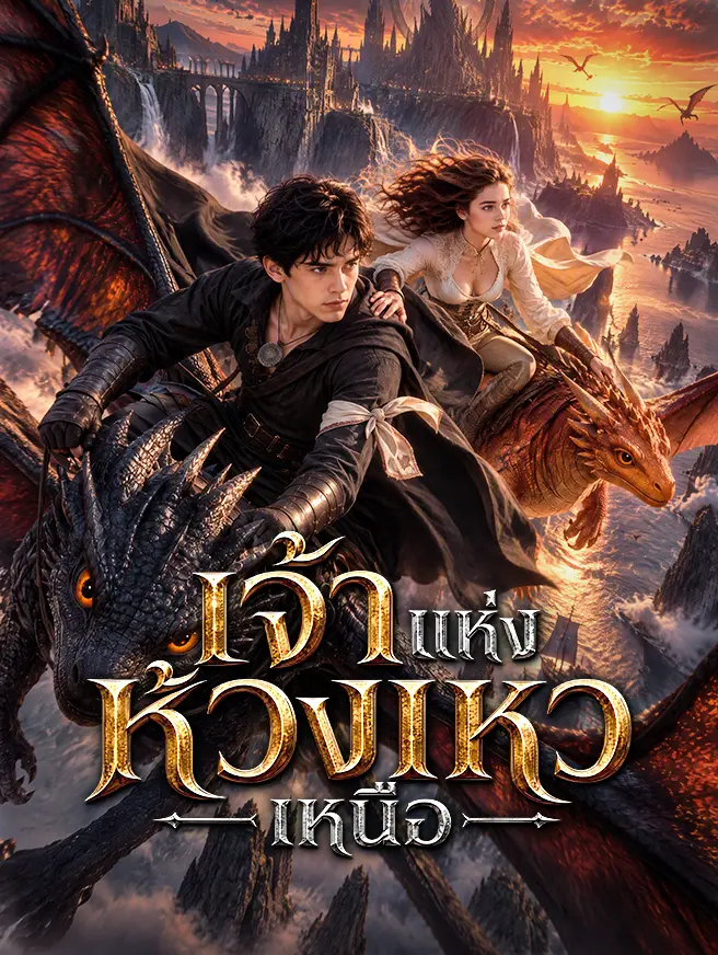 เจ้าแห่งห้วงเหวเหนือ short drama poster