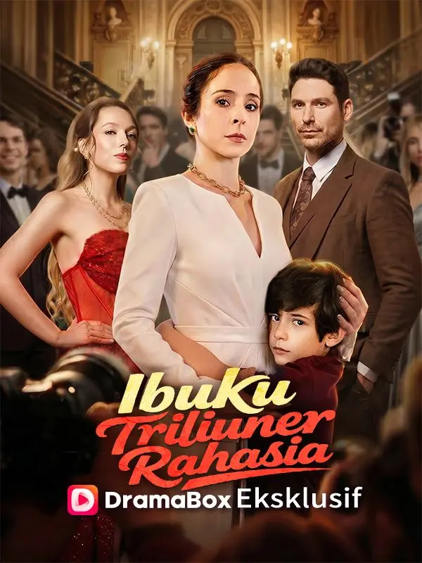 Ibuku Triliuner Rahasia (Sulih Suara) short drama poster