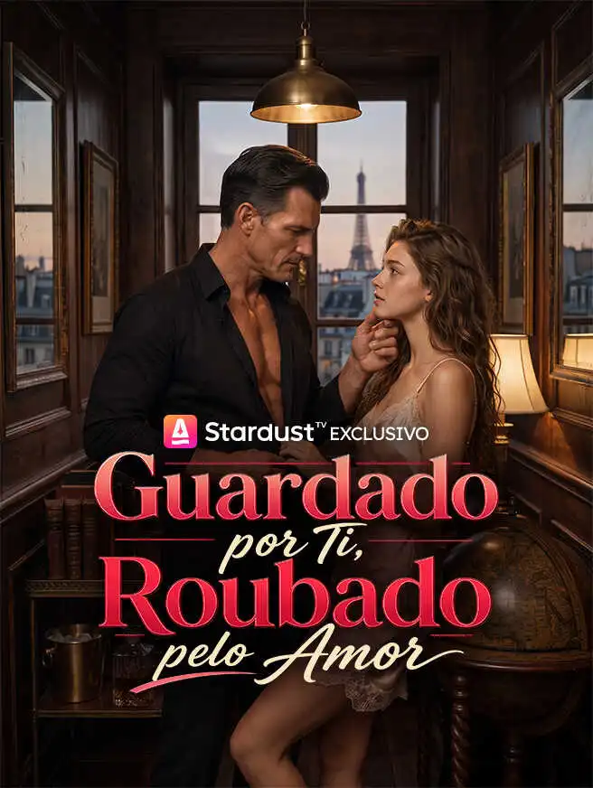 Guardado por Ti, Roubado pelo Amor short drama poster