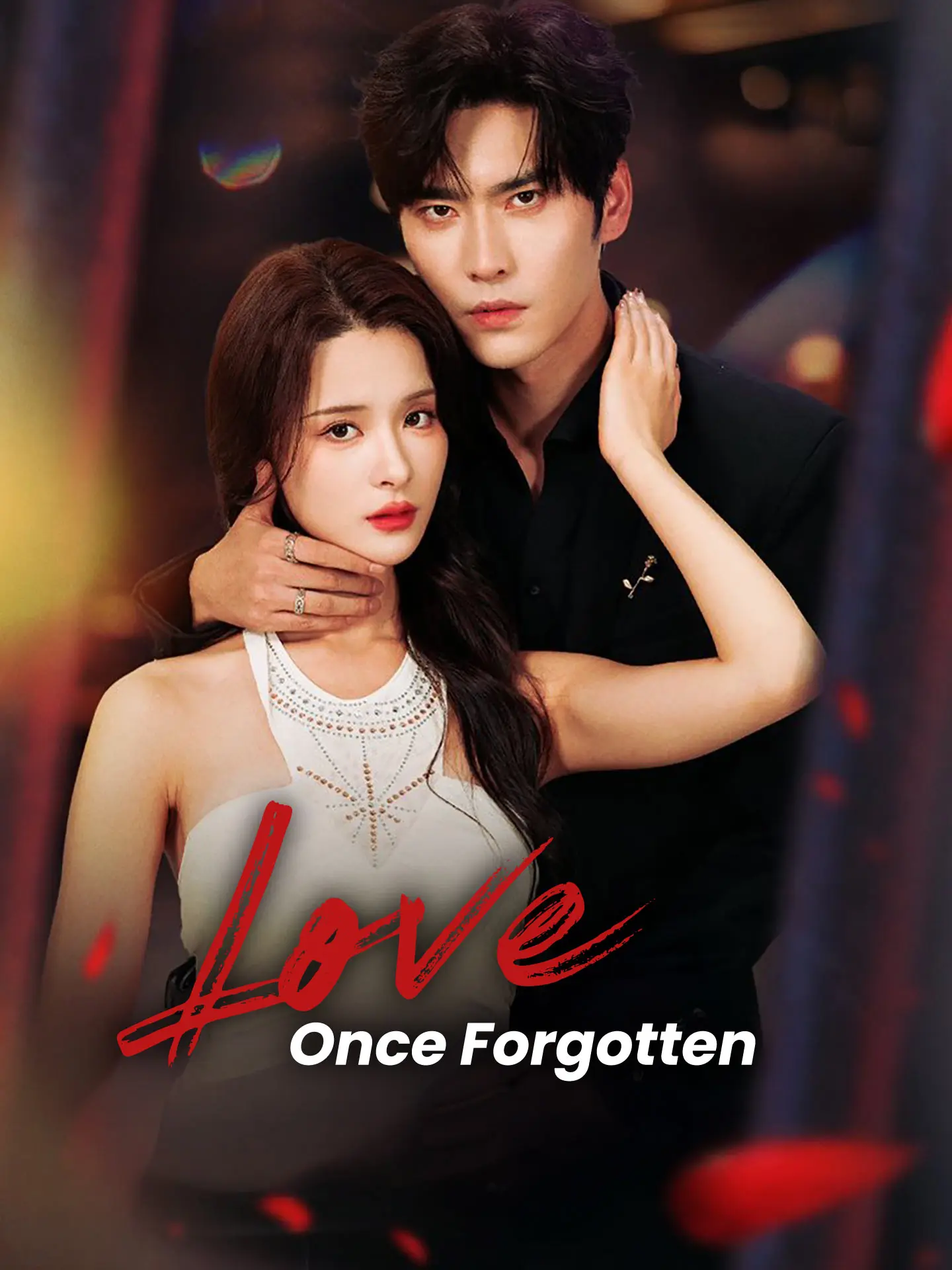 Love, Once Forgotten short drama poster