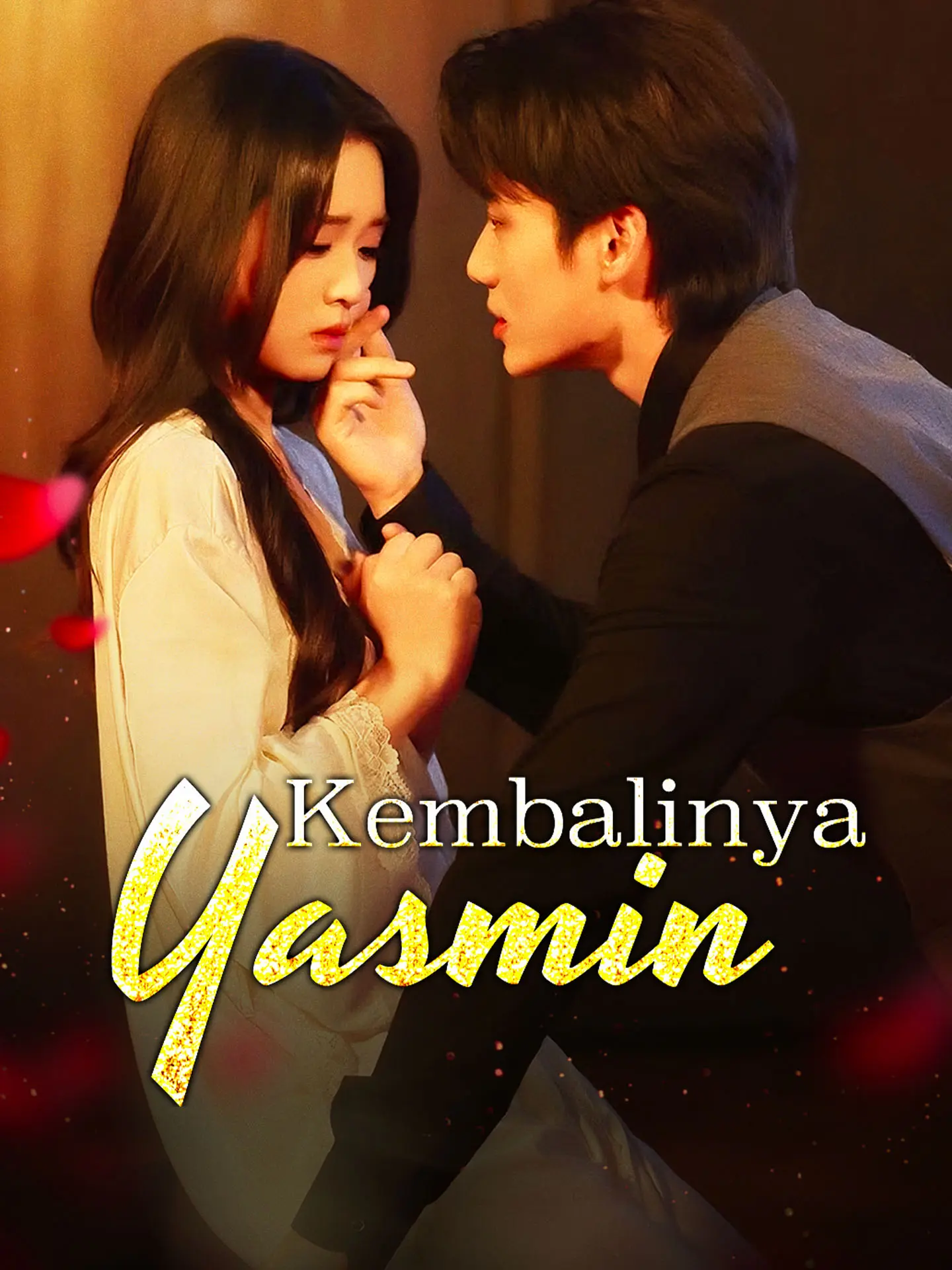 Kembalinya Yasmin short drama poster