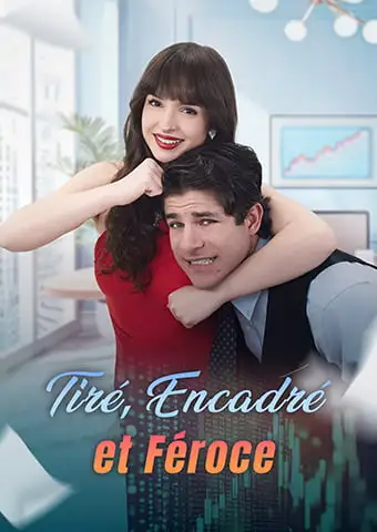 Tiré, Encadré et Féroce short drama poster