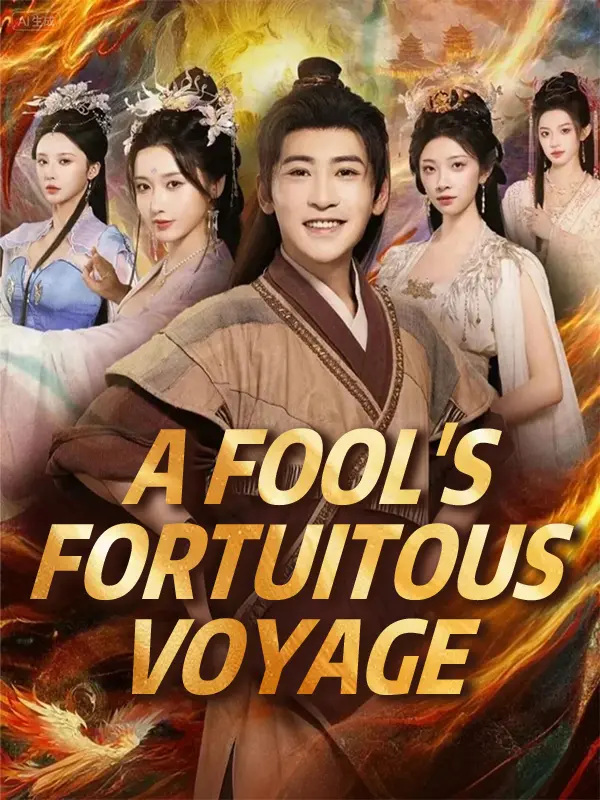 A Fool's Fortuitous Voyage short drama poster