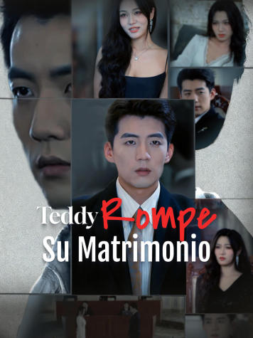 Teddy Rompe Su Matrimonio short drama poster