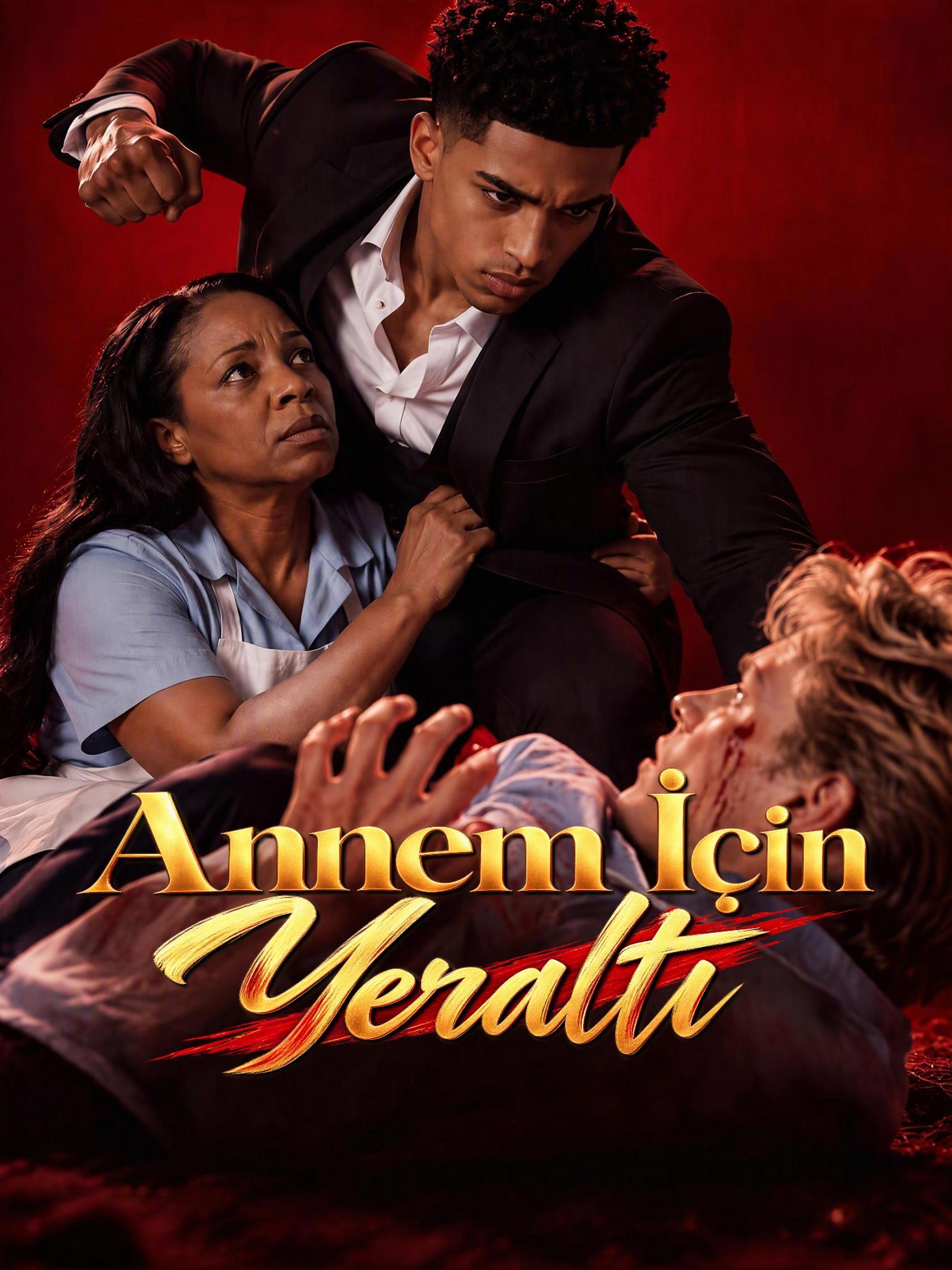 Annem İçin Yeraltı short drama poster