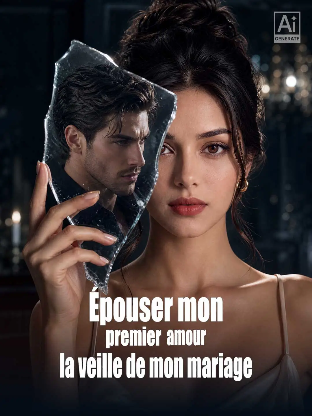 Épouser mon premier amour la veille de mon mariage short drama poster