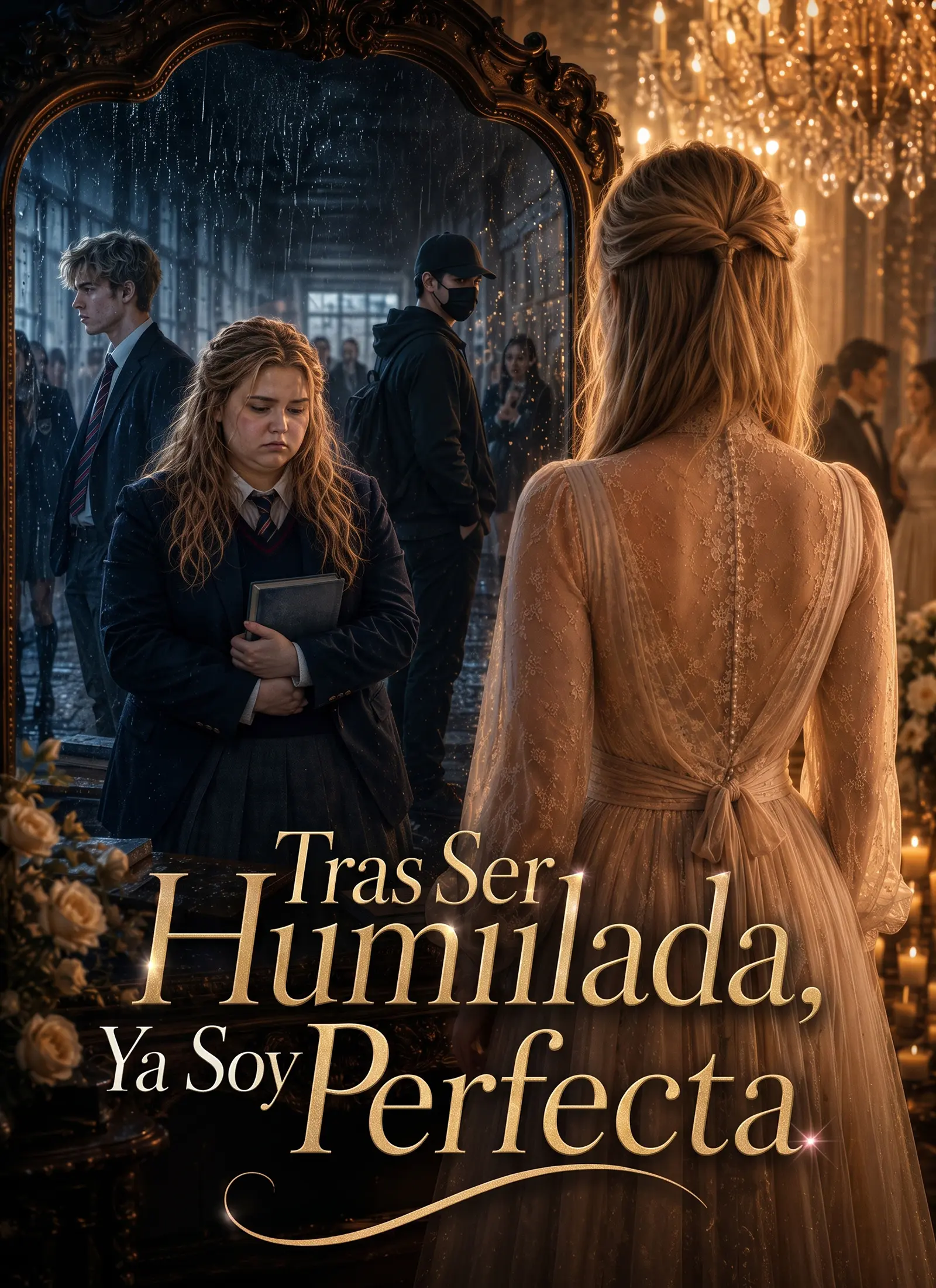 Tras Ser Humillada, Ya Soy Perfecta short drama poster