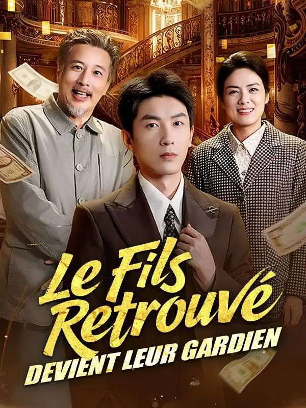 Le Fils Retrouvé Devient Leur Gardien ( Doublé ) short drama poster
