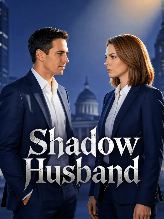 Shadow Husband short drama poster