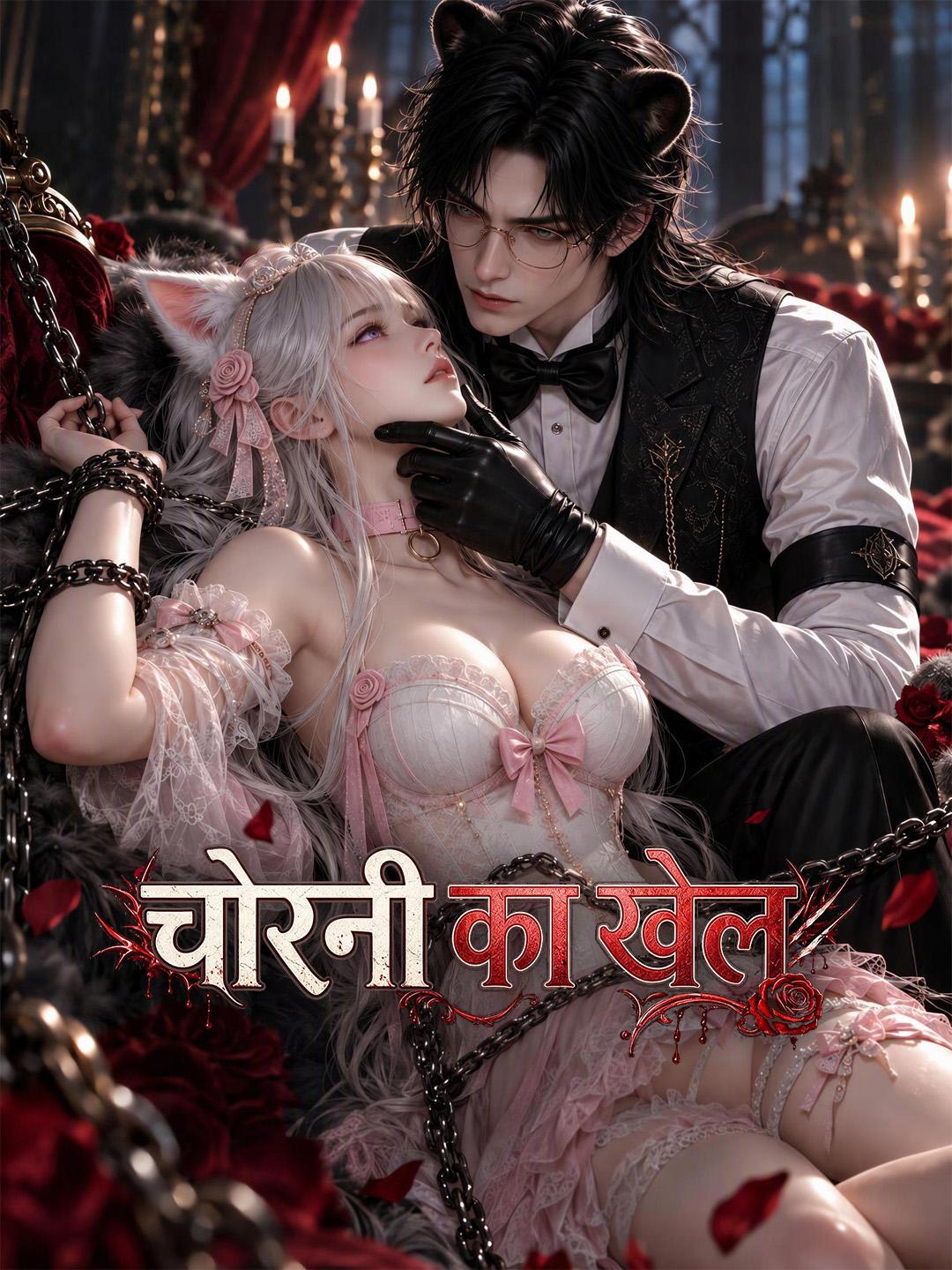 चोरनी का खेल short drama poster