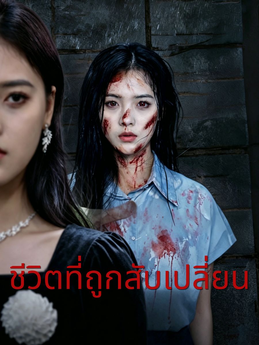 ชีวิตที่ถูกสับเปลี่ยน short drama poster