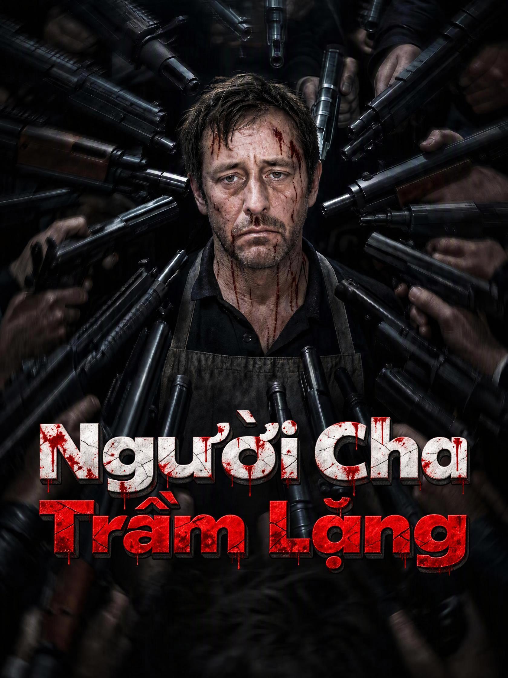 Người Cha Trầm Lặng short drama poster