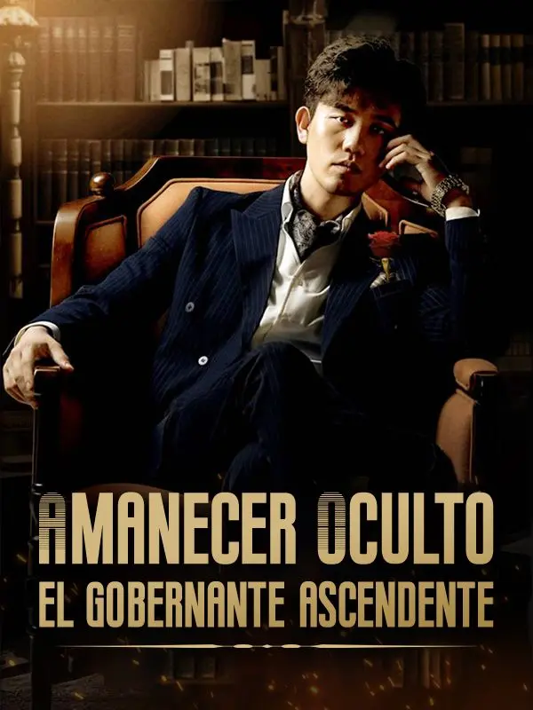 Amanecer Oculto: El Gobernante Ascendente (Doblado) short drama poster