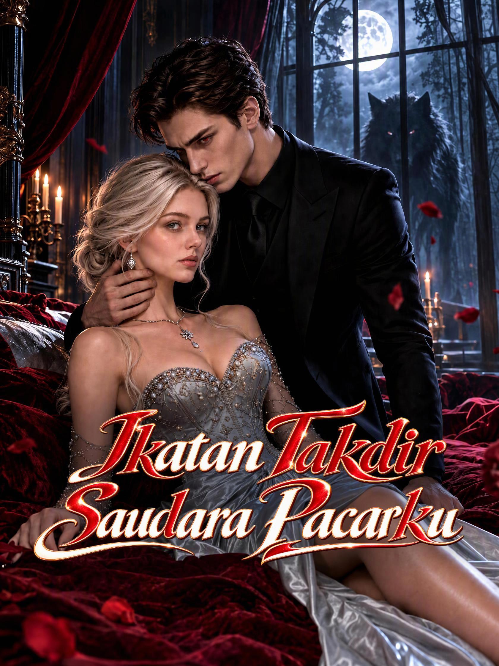 Ikatan Takdir Saudara Pacarku short drama poster