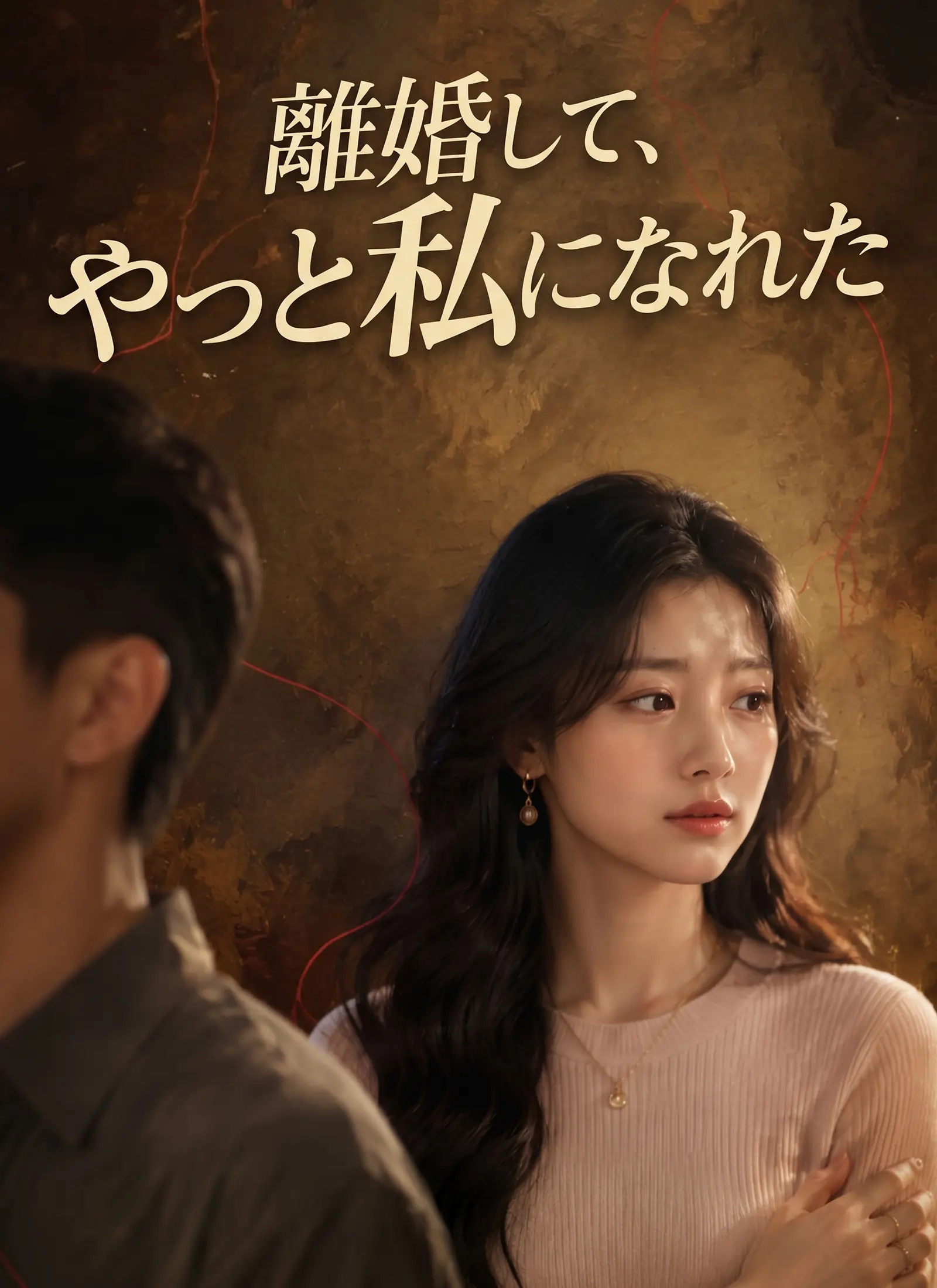 離婚して、やっと私になれた short drama poster