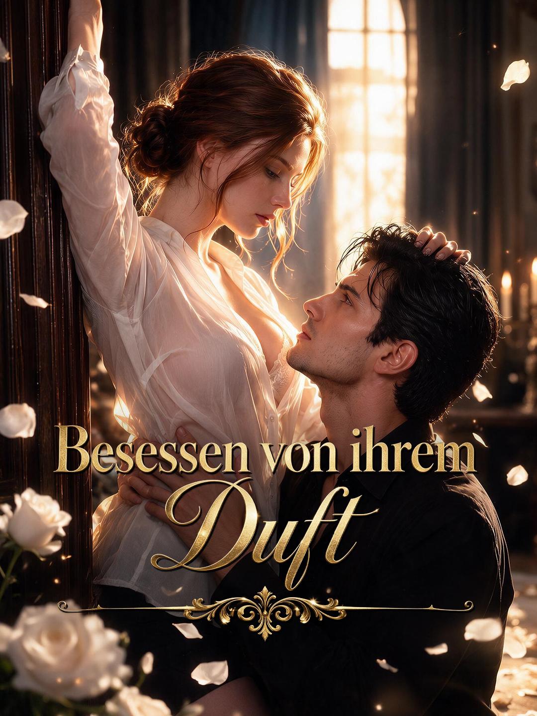 Besessen von ihrem Duft short drama poster