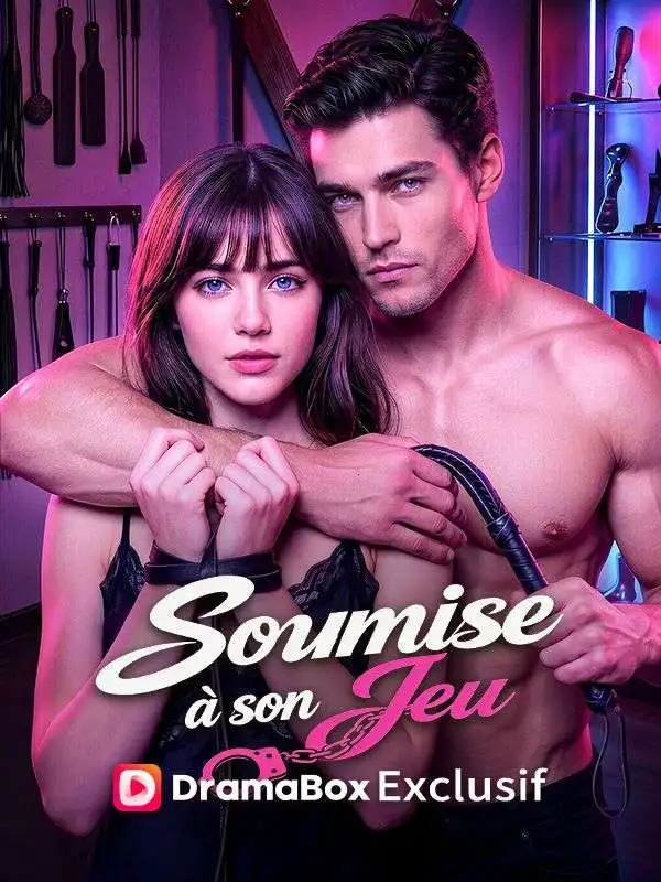 Soumise à son Jeu short drama poster