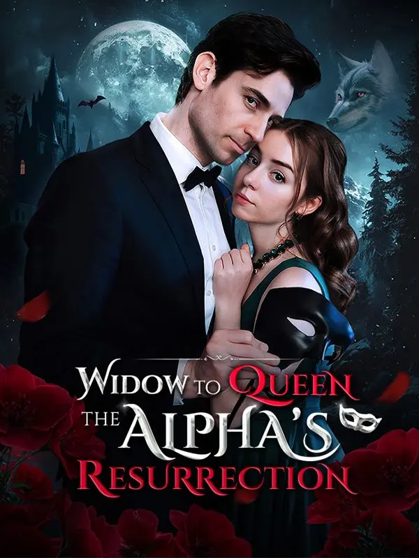 Widow to Queen: The Alpha's Resurrection short drama poster