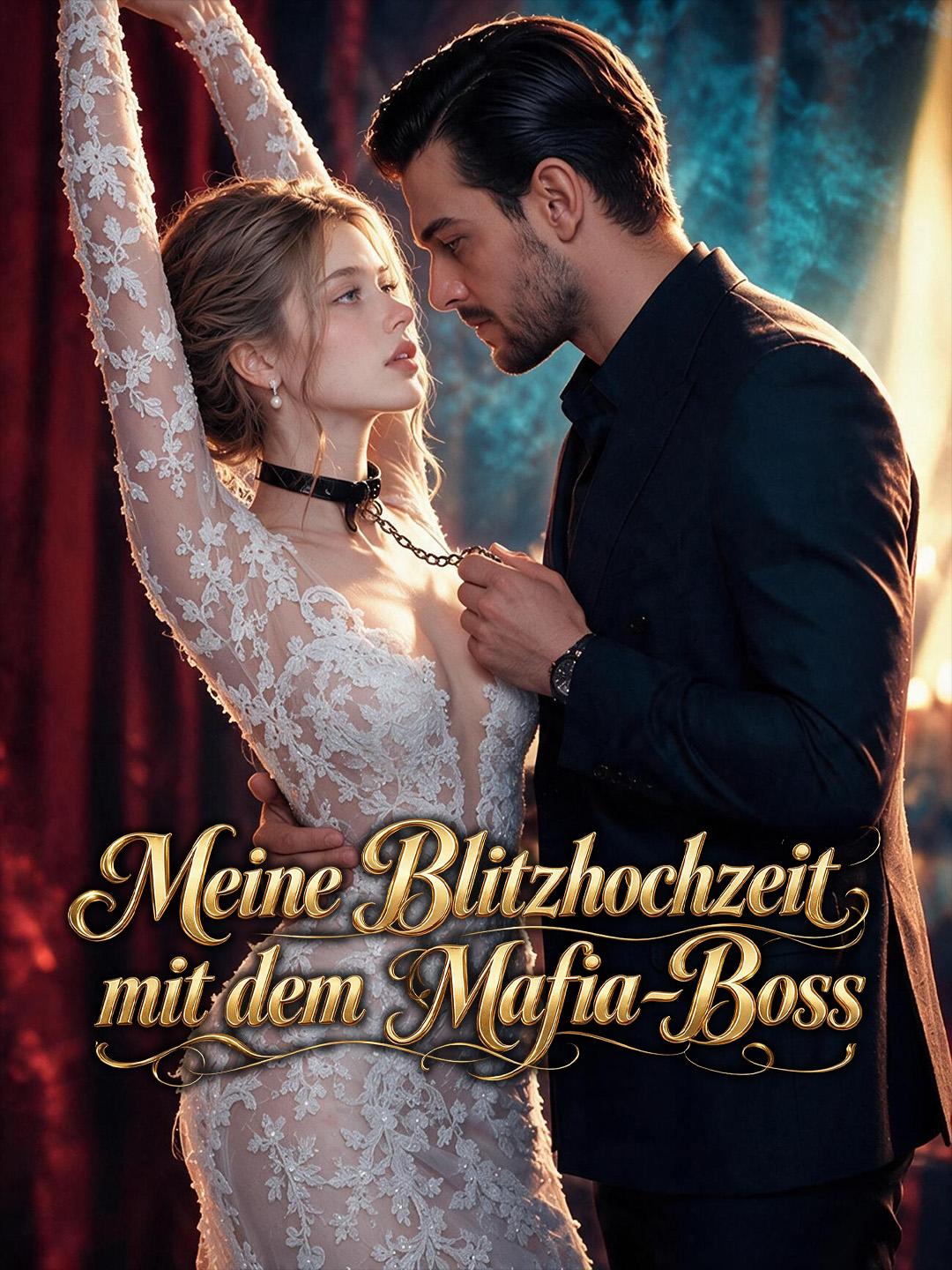 Meine Blitzhochzeit mit dem Mafia-Boss short drama poster
