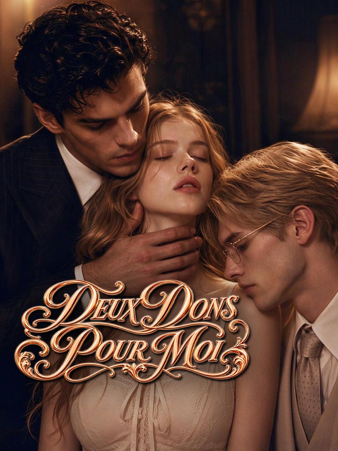 DEUX DONS POUR MOI short drama poster