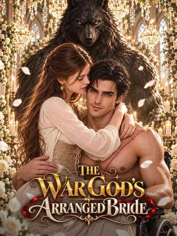 The War God's Arranged Bride short drama poster