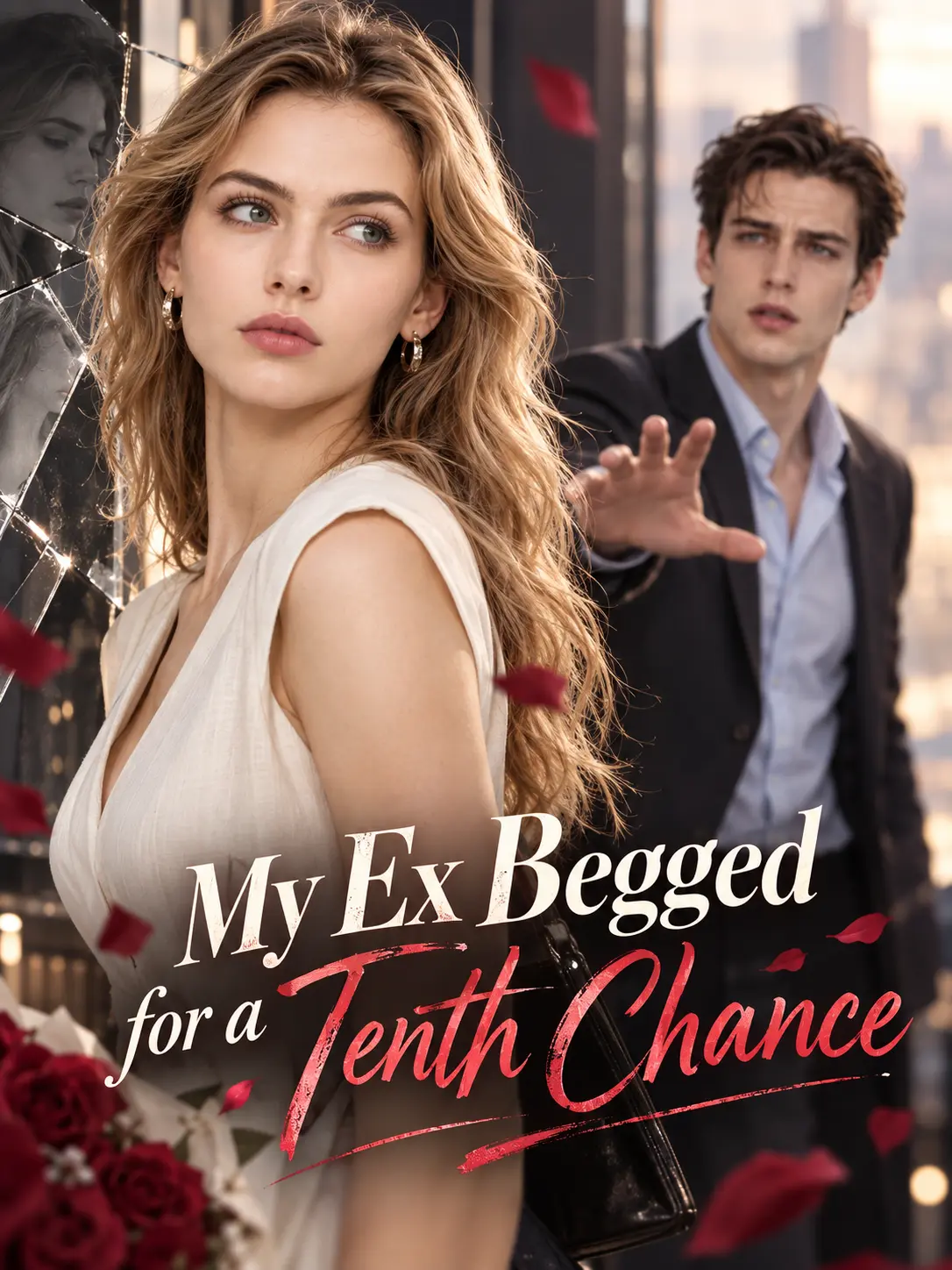 My Ex Begged for a Tenth Chance short drama poster