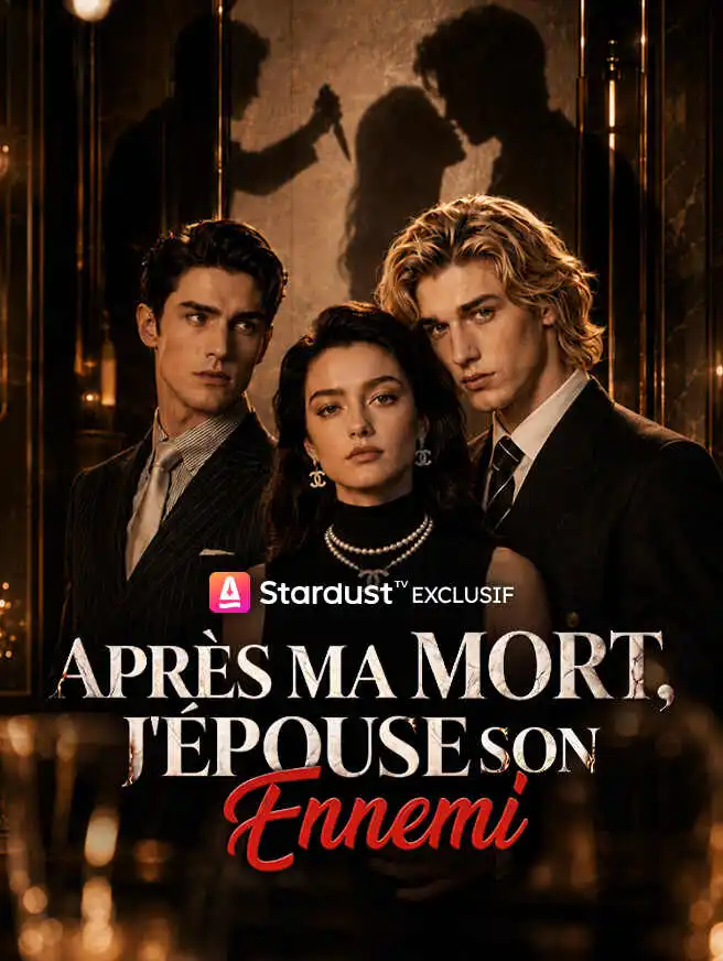 Après ma mort, j'épouse son ennemi short drama poster