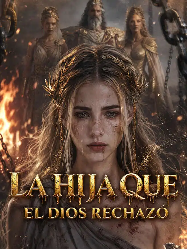 La hija que el Dios rechazó​ short drama poster