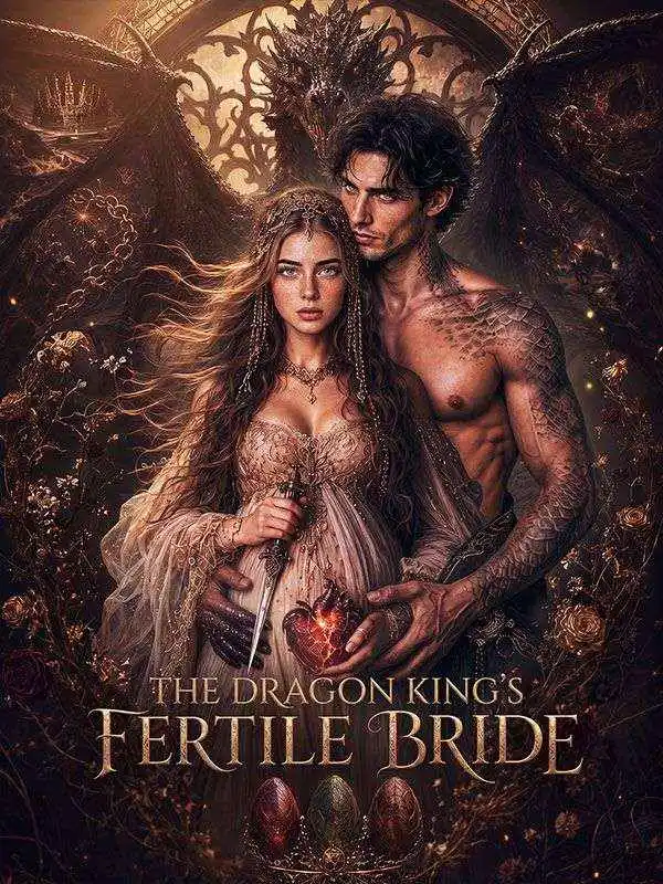 The Dragon King's Fertile Bride short drama poster
