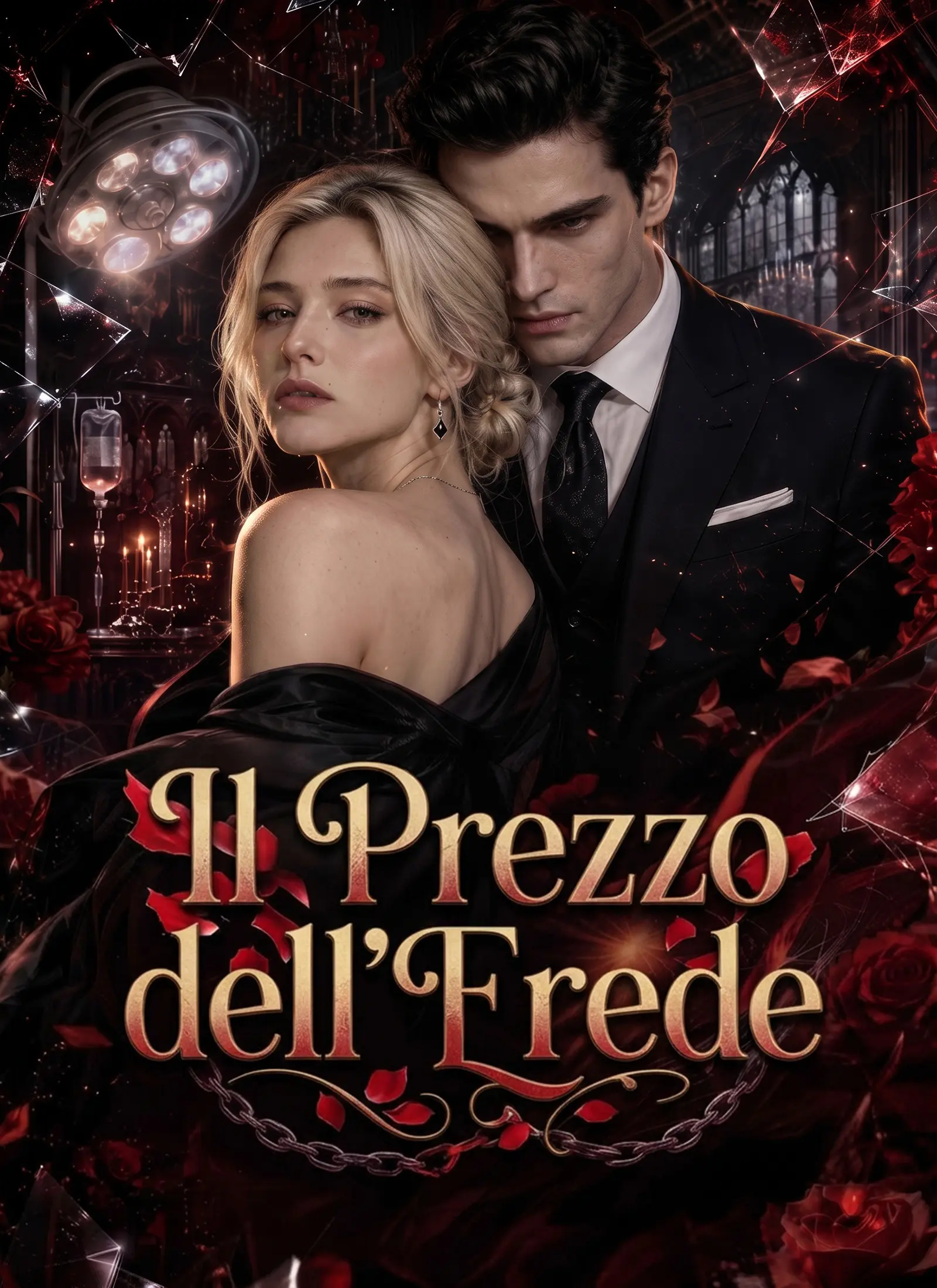 Il Prezzo dell'Erede short drama poster