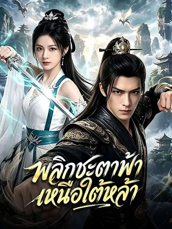 พลิกชะตาฟ้า เหนือใต้หล้า(พากย์ไทย) short drama poster
