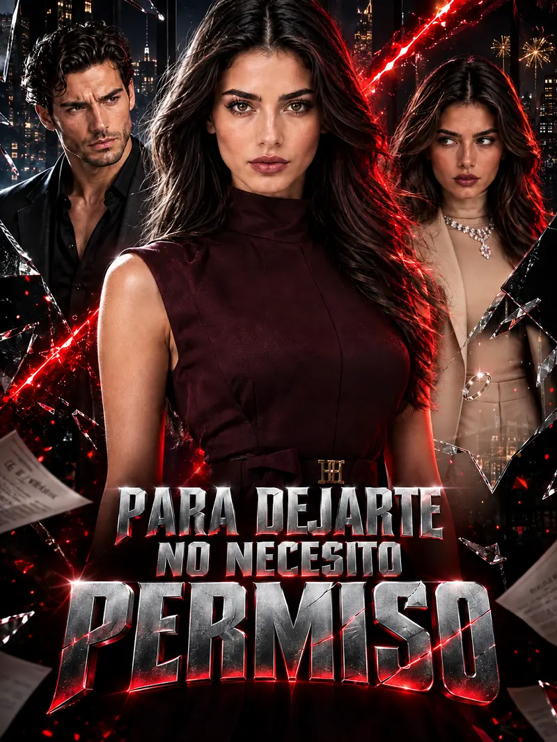 Para dejarte no necesito permiso short drama poster