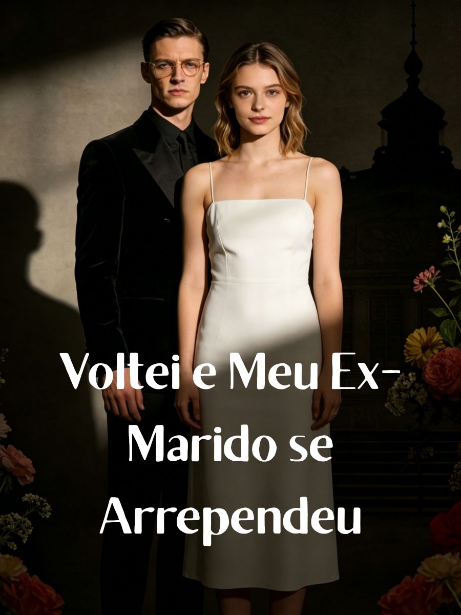 Voltei e Meu Ex-Marido se Arrependeu short drama poster