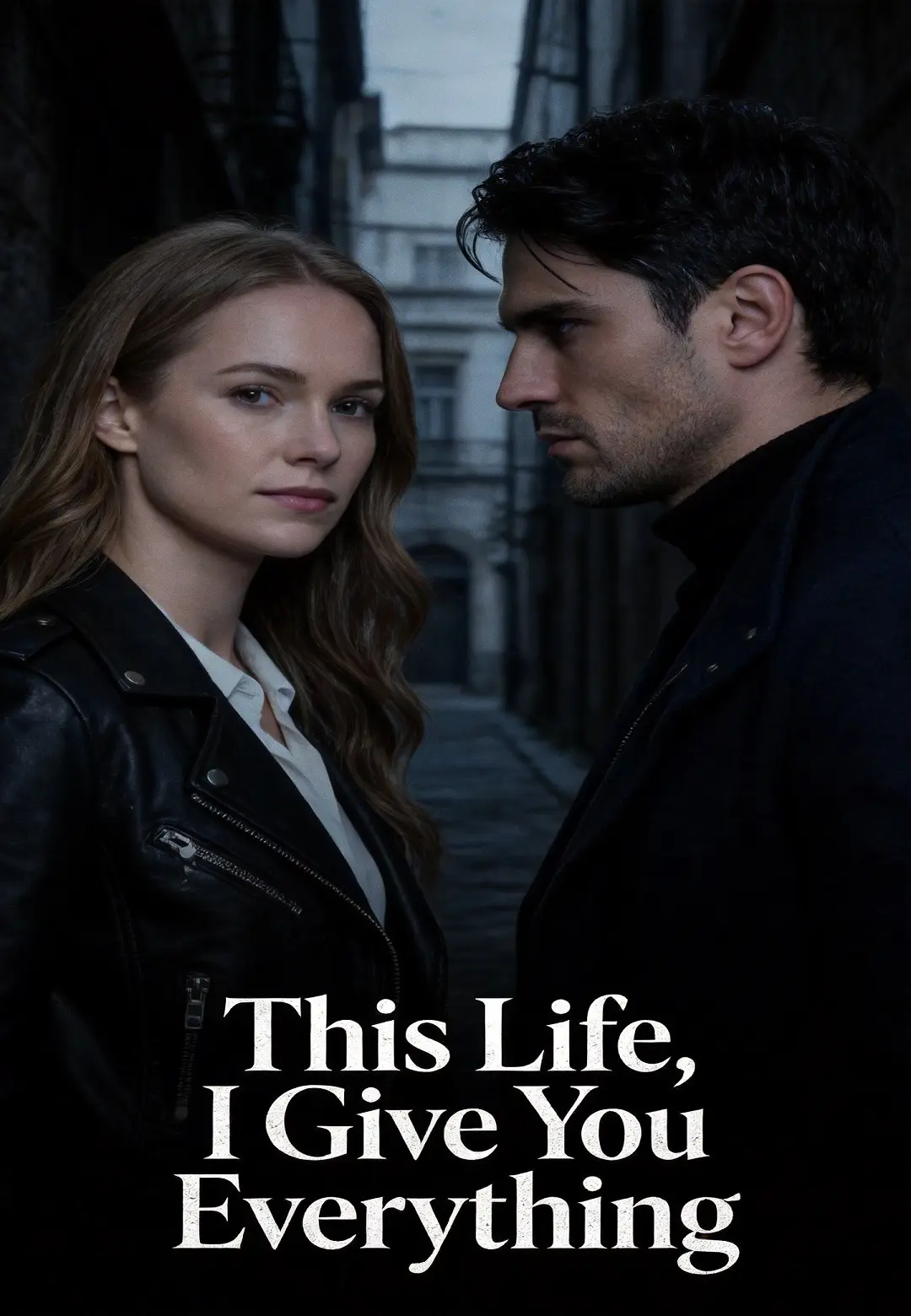 This Life,I Give You Everything short drama poster
