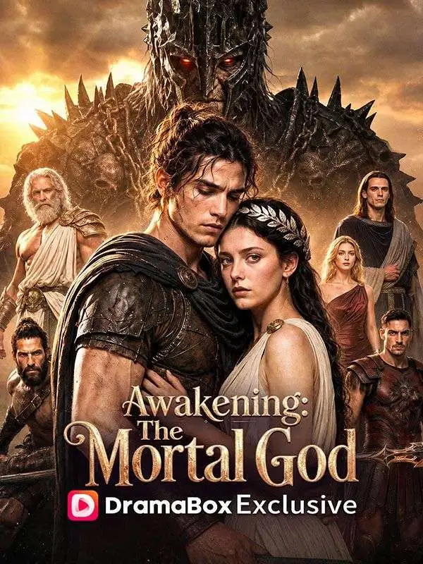 Awakening: The Mortal God short drama poster