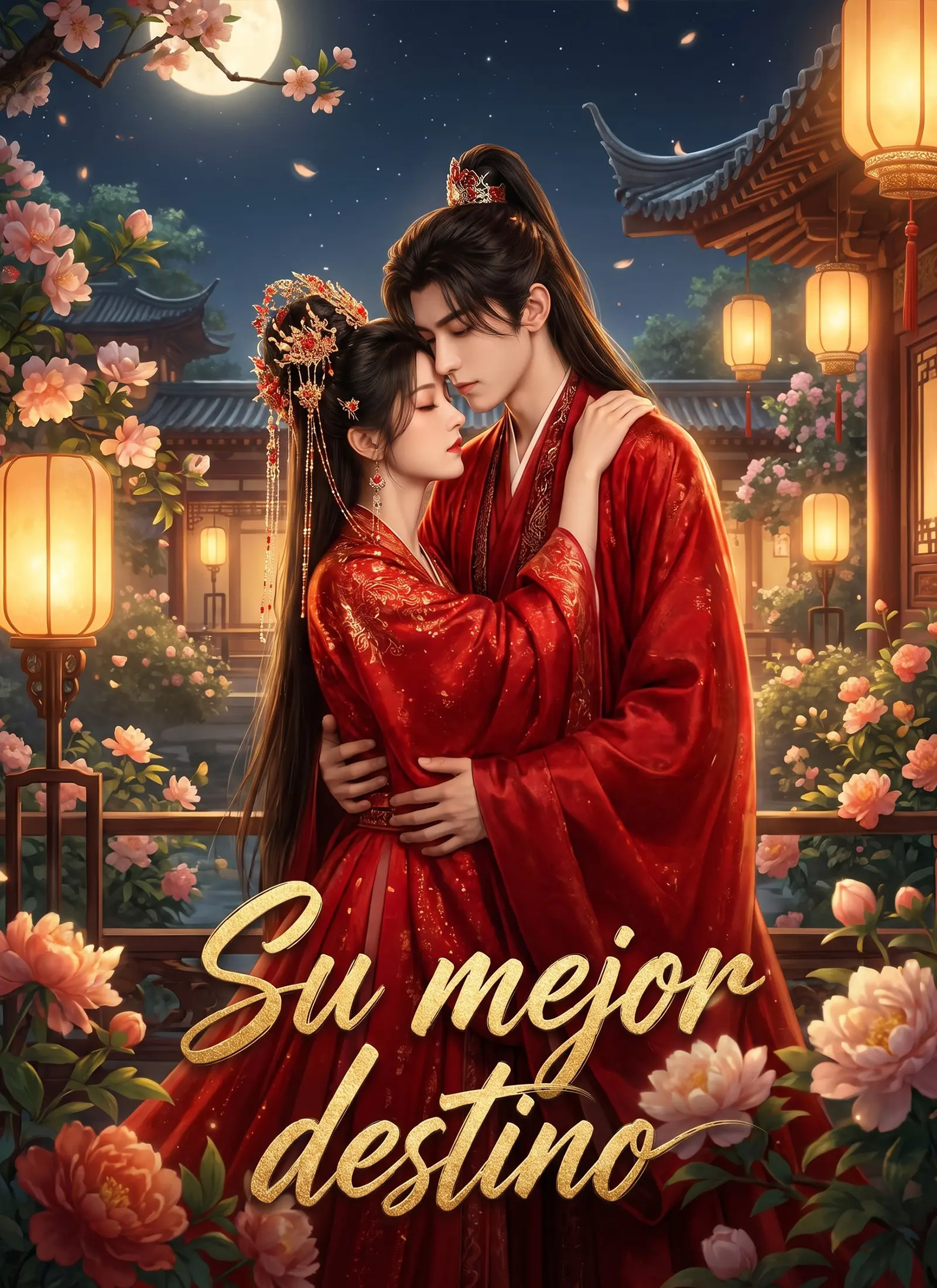 [Doblado]Su mejor destino short drama poster