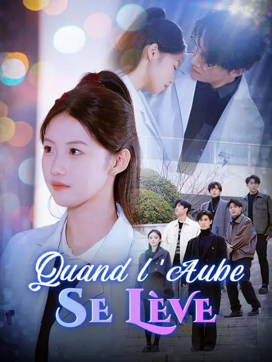 Quand l'Aube Se Lève ( Doublé ) short drama poster