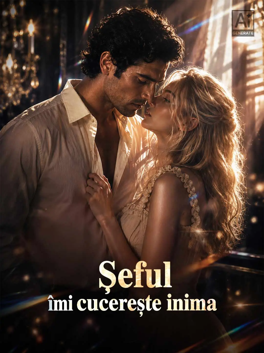 Șeful îmi cucerește inima short drama poster