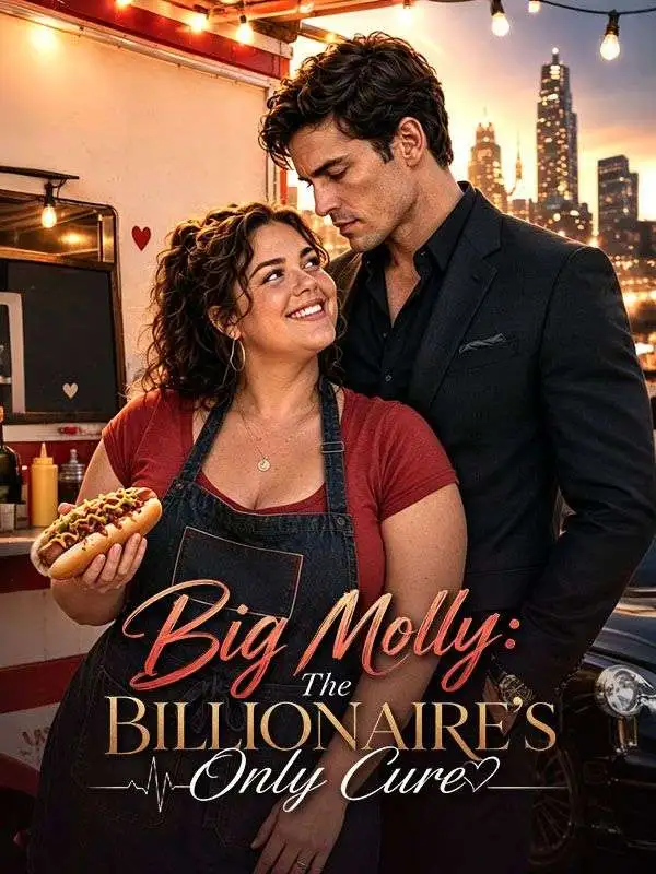 Big Molly The Billionaire's Only Cure short drama poster