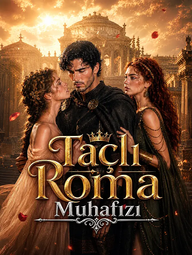 Taçlı Roma Muhafızı short drama poster